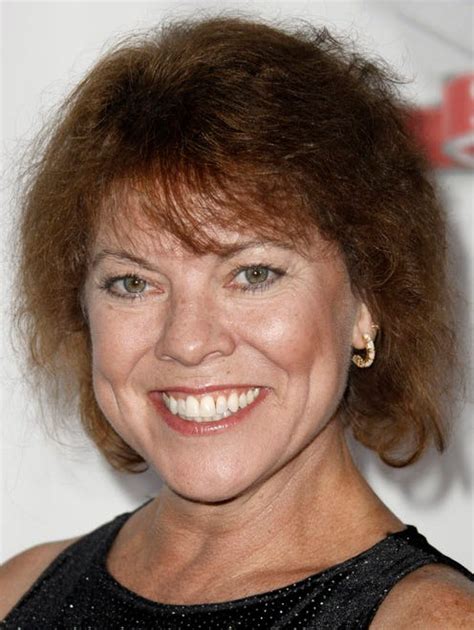 Photos: Remembering Erin Moran (1960